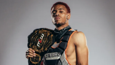 Myron Reed Says The Rascalz Pitched For Him To Appear On Their IMPACT Wrestling Farewell Segment