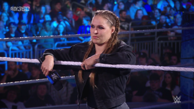 I Quit Match For SmackDown Women’s Championship Made Official For WWE WrestleMania Backlash