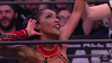 Another Name Qualifies For Owen Hart Foundation Women’s Tournament