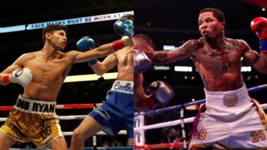 Oscar De La Hoya Determined To Make Ryan Garcia-Gervonta Davis Matchup Happen: “This Can Be A Mega-Fight”