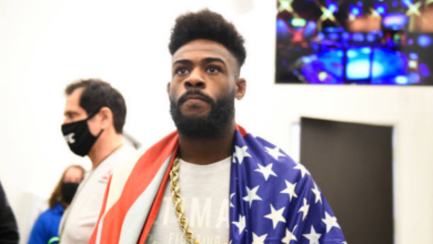 Aljamain Sterling Looking Forward To Silencing Petr Yan Permanently At UFC 273: “I’m Ready To Just End This Chapter”