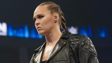 CM Punk On Ronda Rousey Vs Gina Carano: We’re Going To Find Out If Ronda Rousey’s Still Got It