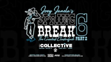 Joey Janela’s Spring Break 6 Part 2 Results (4/2): The Greatest Clusterf*ck