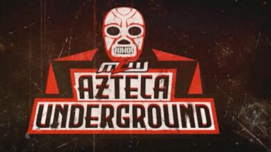 MLW Azteca Underground TV Taping Spoilers (4/1)