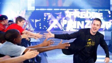 Will Freddie Prinze Jr’s Wrestling Company Win Prom Queen? Grapsody Podcast on Fightful 5/7/22