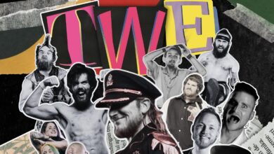 TWE Final Stop Results (5/28): Tank, Jaden Newman, Brogan Finlay, More In Action