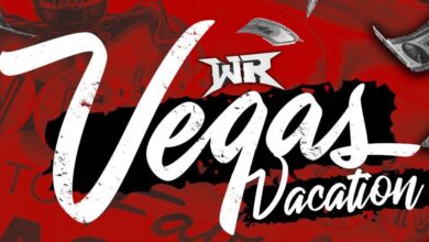 Wrestling REVOLVER Vegas Vacation Results (5/28): Josh Alexander, Trey Miguel, And More In Action