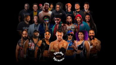 Documentary On Being Black In Wrestling Called ‘Wrestling With Whiteness’ Set To Release