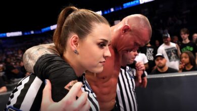 WWE Provides Injury Update On Randy Orton