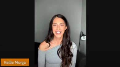 Mila Malani (Kellie Morga) Discusses Her WWE Release And Her Future In Wrestling