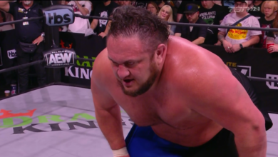 Owen Hart Foundation Men’s Tournament Finals Set For AEW Double Or Nothing 2022