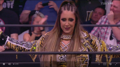 Dr. Britt Baker, D.M.D. Advances To Finals Of AEW’s Owen Hart Foundation Women’s Tournament