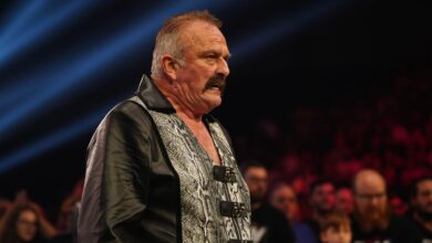 Jake Roberts Says He’s Scared Of Losing His Friendship With Ricky ‘The Dragon’ Steamboat