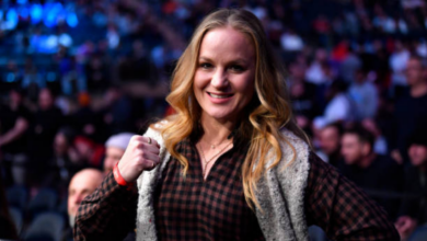 Valentina Shevchenko Eyeing Bantamweight Title Shot To End 2022: “I Think It’s Inevitable”