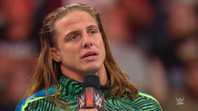 Riddle Questions The Future Of RK-Bro, Veer Mahaan On King’s Court, And More | WWE Raw Fight Size