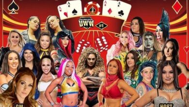 Ultimate Women Of Wrestling Results (5/21): Debut Event For UWW