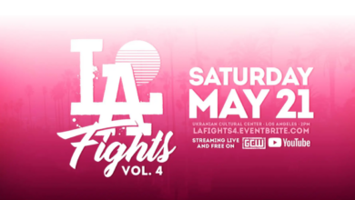 LA Fights: Volume 4 Results (5/21): Peter Avalon, Bad Dude Tito, Juicy Finau, And More In Action