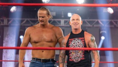 Eric Young Thinks Joe Doering Would Have Made A Good Broad Street Bully-Era Philadelphia Flyer