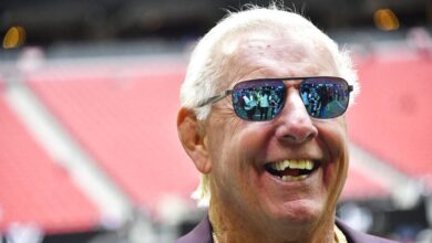 Ric Flair Says He Consulted Forty Different Doctors Before Deciding To Return To The Ring