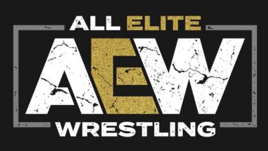 AEW Files To Trademark ‘Blood Moon Rising’