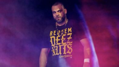 AIW Owner John Thorne Is Happy Eddie Kingston Is Finally Being Recognized As A Star