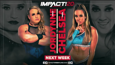 Chelsea Green, Frankie Kazarian, Alex Shelley, And More Set For Action On 5/26 IMPACT Wrestling