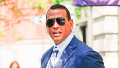 MLB Legend Alex Rodriguez Joins PFL’s Board Of Directors, Invests In Promotion