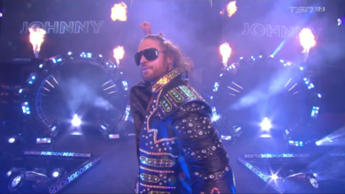 Samoa Joe Defeats Johnny Elite On 5/18 AEW Dynamite, Advances In Owen Hart Foundation Tournament