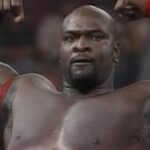 Ahmed Johnson Doing Okay After Being Involved In Car Accident, Issues Statement