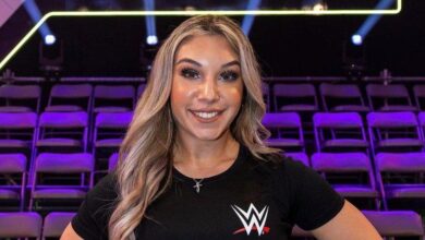 Thea Hail Announces That She Has Signed With WWE, Set To Graduate High School Next Week