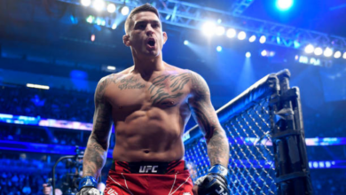Dustin Poirier Provides Update On Potential Nate Diaz Fight: “Get A Damn Deal Done And Let’s Fight At 170”