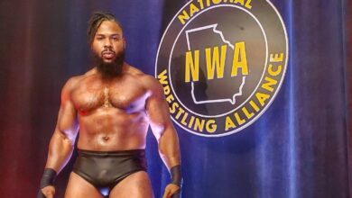 JTG Says One Of The Best Things About Being In A Tag Team In The Ring Was Not Using As Much Cardio