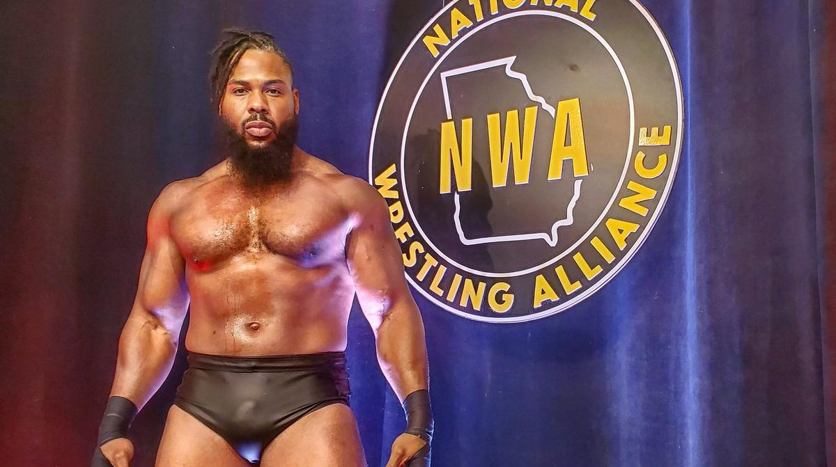 JTG Says One Of The Best Things About Being In A Tag Team In The Ring Was Not Using As Much Cardio