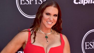 Stephanie McMahon: “We Can Script The Buzzer-Beater Moments. We Have A Leg Up On Sports”