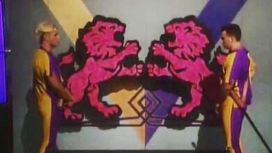 Matt Hardy Recalls A Fountain Drink Almost Knocking Him Unconscious At WWE King Of The Ring 1995