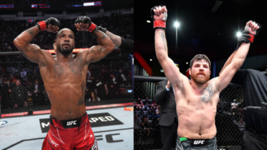 Bobby Green vs. Jim Miller Scheduled For UFC 276 In July