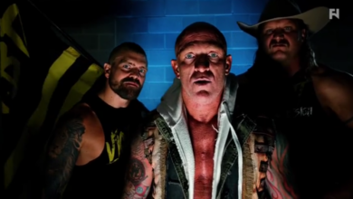 Eric Young Wins Gauntlet For The Gold, Will Challenge For IMPACT World Title At Slammiversary 2022