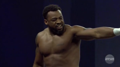 First Name Qualifies For Ultimate X Match At IMPACT Slammiversary On 5/12 IMPACT Wrestling