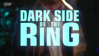 MJF Propaganda Video, CM Punk Uses Buckshot Lariat, William Regal Punches Chris Jericho | Fight Size