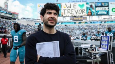 Tony Khan Comments On The Possibility Of AEW All Out 2022 Taking Place Somewhere Other Than Chicago