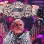 Bret Hart: MJF, Who Is That?