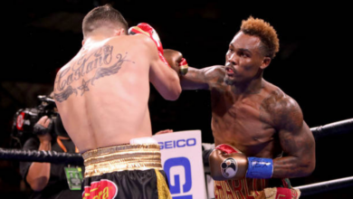 Jermell Charlo Confidence Brimming Ahead Of Brian Castaño Rematch: “I’m Much Stronger Now”