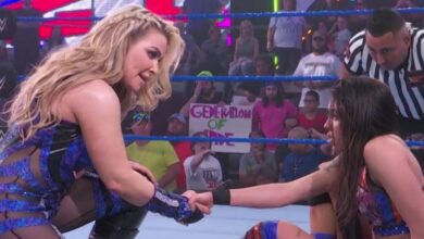 Cora Jade Earns Natalya’s Respect, Solo Sikoa Calls Next, And More | NXT 2.0 Fight Size