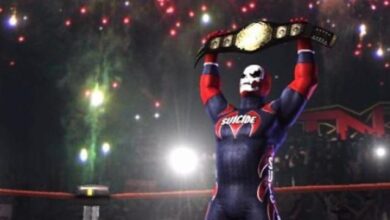 Raj Singh Would Love To See Another IMPACT Wrestling Game