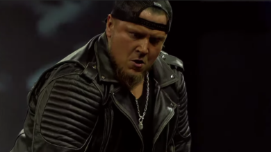 Sami Callihan Returns From Injury At IMPACT Under Siege 2022, Attacks Moose