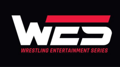 Rezar Files To Trademark ‘Wrestling Entertainment Series,’ And More