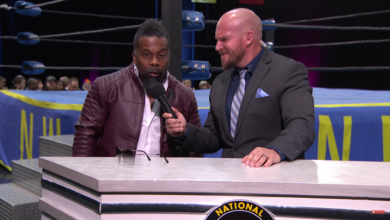 BLK Jeez Challenges Homicide, John Cena Signs With WME, And More | Fight Size