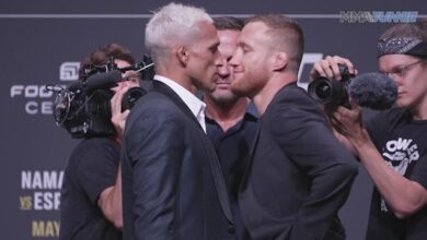 UFC 274: Oliveira vs. Gaethje Betting Preview