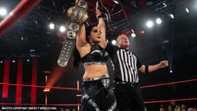 Deonna Purrazzo Details What It Meant For Her To Win The ROH Women’s World Championship