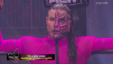 Another Name Qualifies For Owen Hart Foundation Men’s Tournament On 5/4 AEW Dynamite